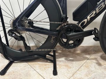 Brugt Orbea ORDU M20iLTD 2024 2024 Road & Gravel — billede 3 af 11