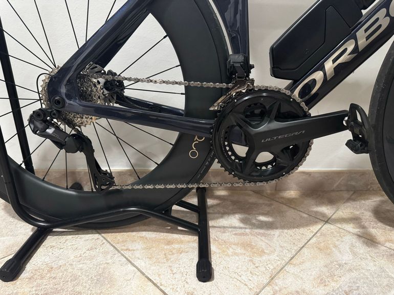 Tweedehands Orbea ORDU M20iLTD 2024 2024 Road & Gravel — afbeelding 3 van 6