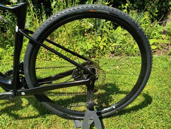 Giant Revolt Advanced 2 2022 2022 Road & Gravel de segunda mano, Negro — imagen 10 de 12