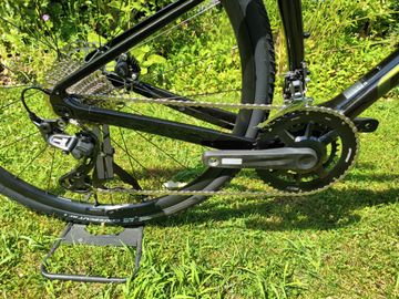Used Giant Revolt Advanced 2 2022 2022 Road & Gravel, Black — image 7 of 12