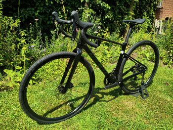 Giant Revolt Advanced 2 2022 2022 Road & Gravel de segunda mano, Negro — imagen 5 de 12