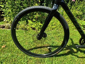 Giant Revolt Advanced 2 2022 2022 Road & Gravel de segunda mano, Negro — imagen 9 de 12