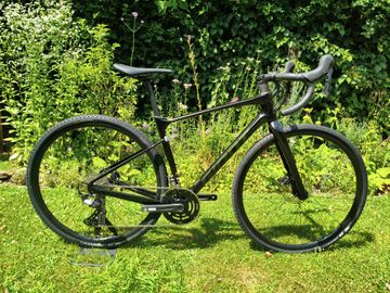 Brugt Giant Revolt Advanced 2 2022 2022 Road & Gravel