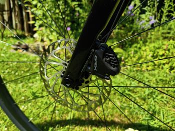 Giant Revolt Advanced 2 2022 2022 Road & Gravel de segunda mano, Negro — imagen 11 de 12