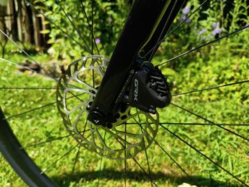 Used Giant Revolt Advanced 2 2022 2022 Road & Gravel, Black — image 11 of 12