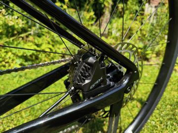 Used Giant Revolt Advanced 2 2022 2022 Road & Gravel, Black — image 12 of 12