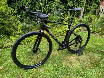Tweedehands Giant Revolt Advanced 1 2023 2023 Road & Gravel — afbeelding 5 van 12