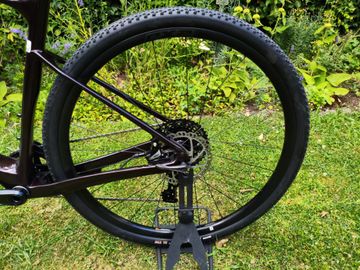 Tweedehands Giant Revolt Advanced 1 2023 2023 Road & Gravel — afbeelding 10 van 12