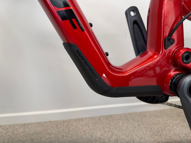 Używany Nukeproof Mega Carbon 297 / 290 - Sram Transmission GX 2025 2025 Mountainbike — zdjęcie 9 z 10