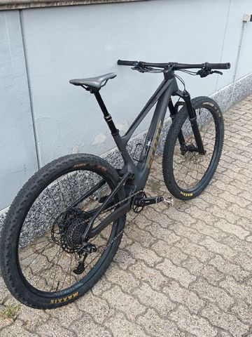 Scott Spark 940 2025 2025 Mountainbike d'occasion — image 1 sur 13