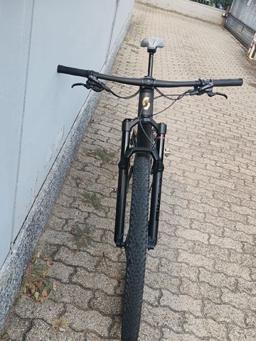Scott Spark 940 2025 2025 Mountainbike d'occasion — image 7 sur 13