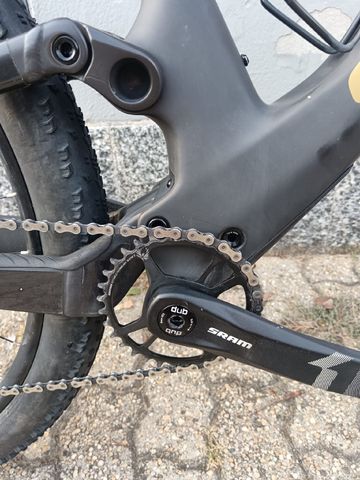 Scott Spark 940 2025 2025 Mountainbike d'occasion — image 6 sur 13