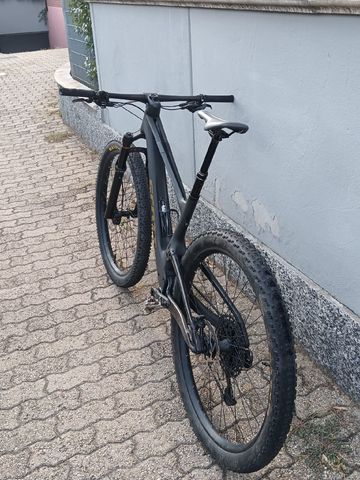 Scott Spark 940 2025 2025 Mountainbike d'occasion — image 11 sur 13