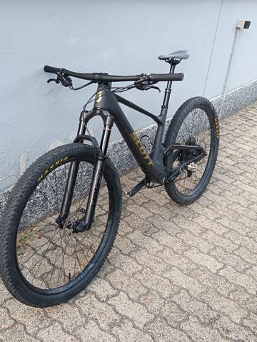 Scott Spark 940 2025 2025 Mountainbike d'occasion — image 2 sur 13