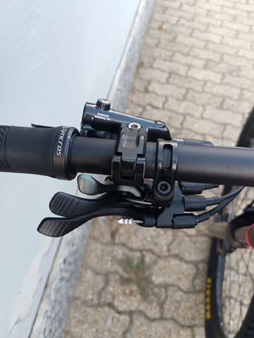 Scott Spark 940 2025 2025 Mountainbike d'occasion — image 5 sur 13