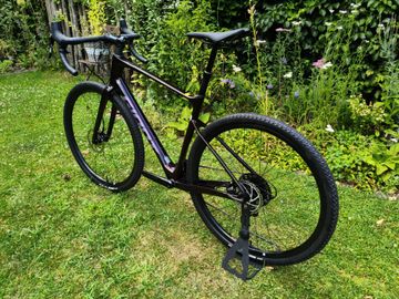 Tweedehands Giant Revolt Advanced 1 2023 2023 Road & Gravel — afbeelding 6 van 12