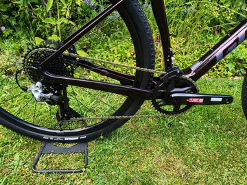 Tweedehands Giant Revolt Advanced 1 2023 2023 Road & Gravel — afbeelding 7 van 12