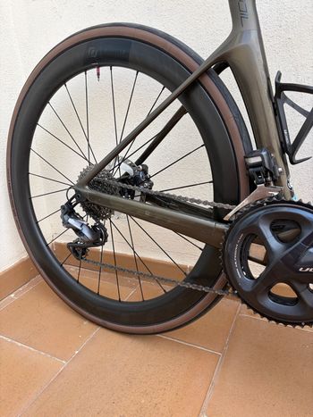 Used Scott Foil 10 disc 2019 2019 Road & Gravel, Black — image 3 of 9