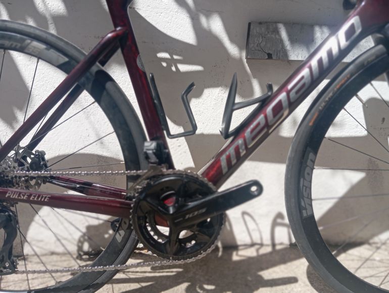 Megamo PULSE ELITE 15 SH12 2023 2023 Road & Gravel d'occasion — image 1 sur 6