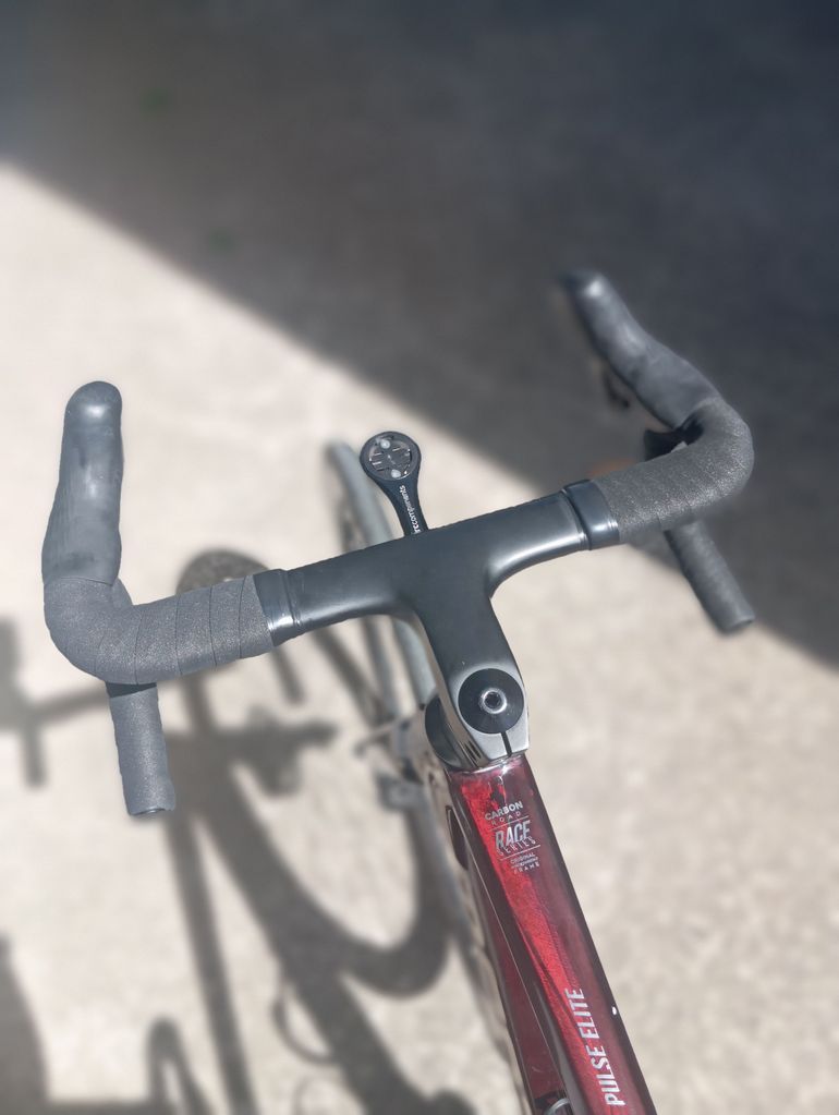 Megamo PULSE ELITE 15 SH12 2023 2023 Road & Gravel d'occasion — image 6 sur 6