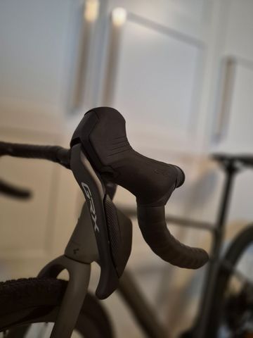 Brugt CUBE NUROAD C:62, EX 2026 2026 Road & Gravel — billede 5 af 5