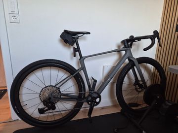 Brugt CUBE NUROAD C:62, EX 2026 2026 Road & Gravel — billede 2 af 5