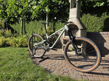 Commencal META AM SRAM X01 Eagle AXS 2021 MTB usato