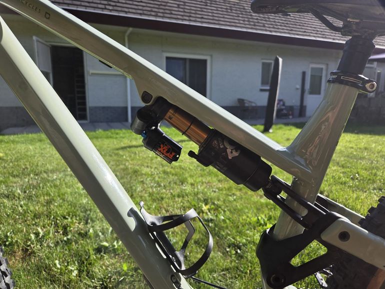 Gebrauchtes Commencal META AM 29 SIGNATURE 2021 2021 Mountainbike, Grün — Bild 14 von 23