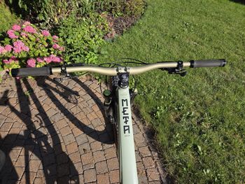 Gebrauchtes Commencal META AM 29 SIGNATURE 2021 2021 Mountainbike, Grün — Bild 9 von 23