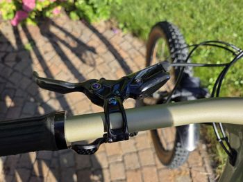 Gebrauchtes Commencal META AM 29 SIGNATURE 2021 2021 Mountainbike, Grün — Bild 10 von 23