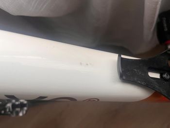 Tweedehands Evolve Cima 2026 Road & Gravel — afbeelding 8 van 10