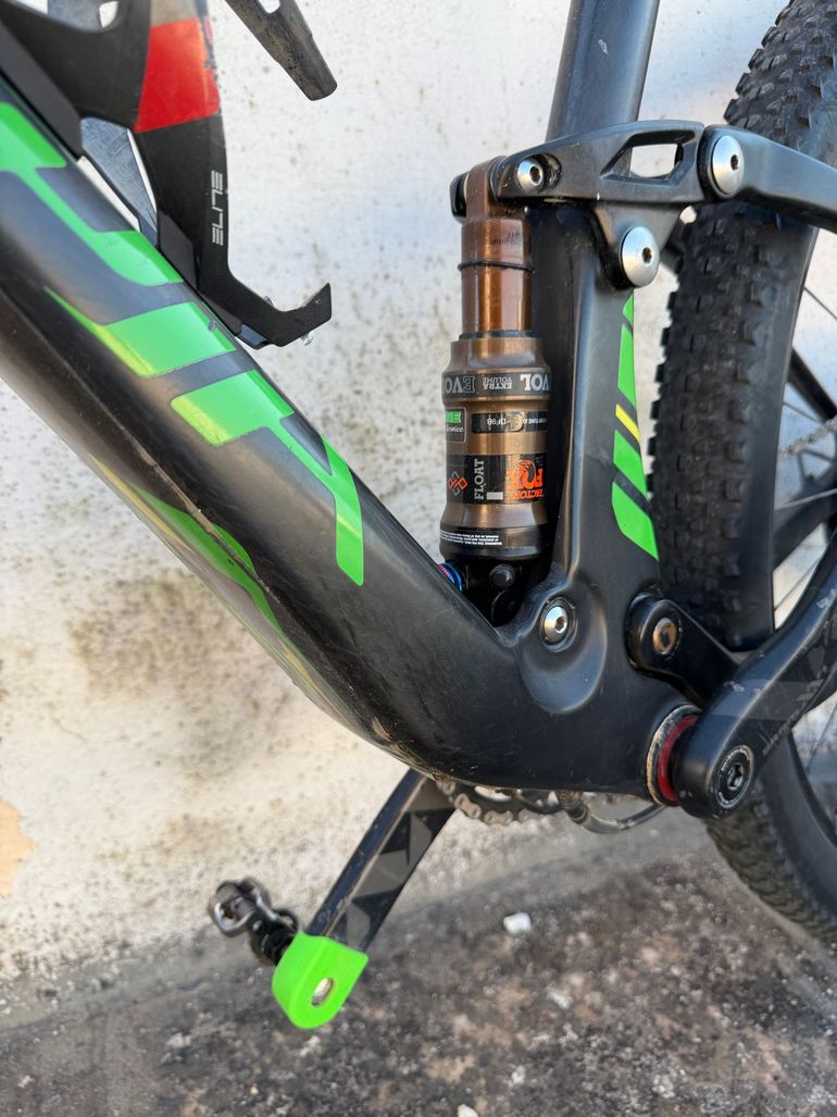 Použité Olympia Custom SRAM XX1 Eagle 2019 Mountainbike — obrázek 2 z 5