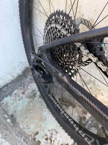Použité Olympia Custom SRAM XX1 Eagle 2019 Mountainbike — obrázek 3 z 5