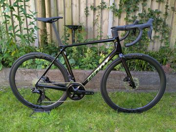 Gebrauchtes Giant TCR Advanced Pro 1 Di2 2025 2025 Road & Gravel