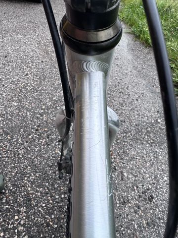 Used Early Rider Trail 20 2020 2020 Youth, Light Gray — image 6 of 19
