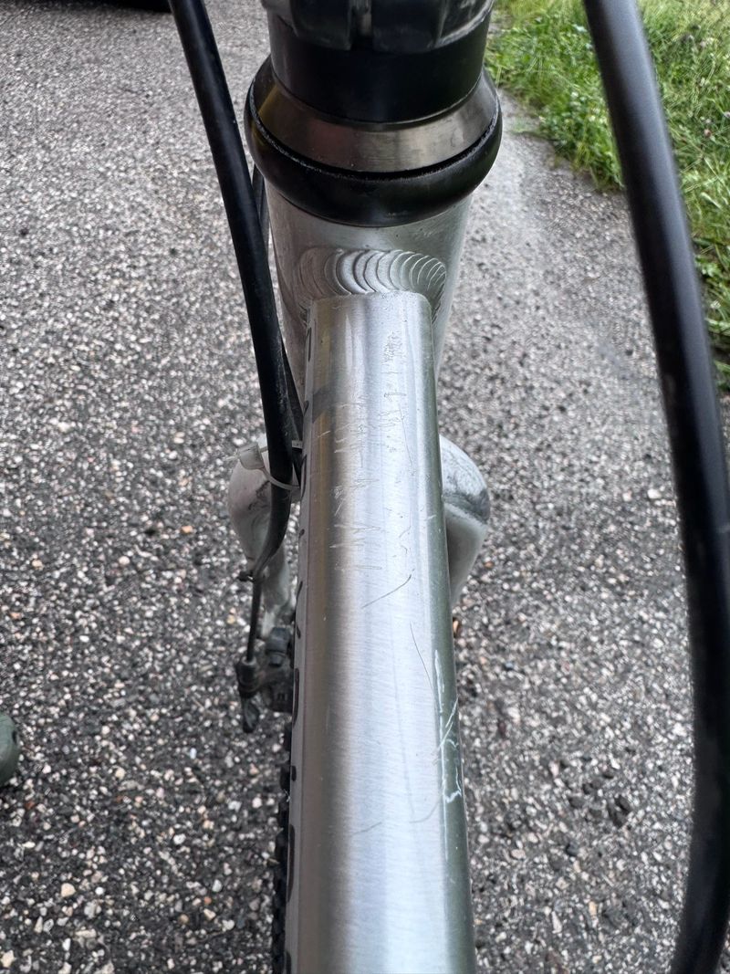 Used Early Rider Trail 20 2020 2020 Youth, Light Gray — image 6 of 19