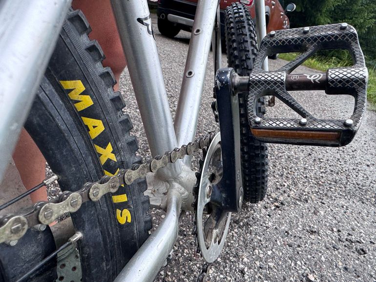 Brugt Early Rider Trail 20 2020 2020 Youth — billede 8 af 11
