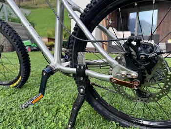 Early Rider Trail 20 2020 2020 Youth usato, Grigio chiaro — immagine 7 di 19