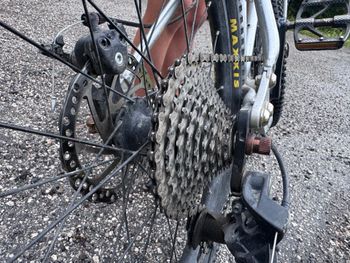 Brugt Early Rider Trail 20 2020 2020 Youth — billede 9 af 11