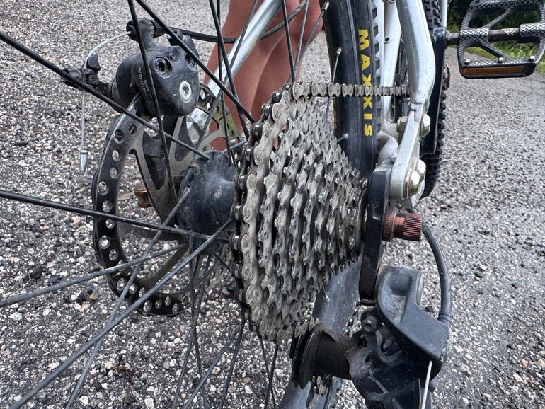 Brugt Early Rider Trail 20 2020 2020 Youth — billede 9 af 11