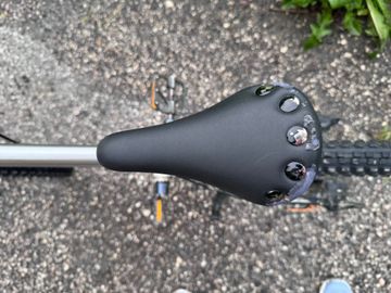 Used Early Rider Trail 20 2020 2020 Youth, Light Gray — image 3 of 19