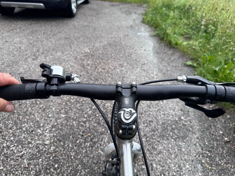 Brugt Early Rider Trail 20 2020 2020 Youth — billede 5 af 11