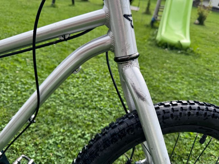 Early Rider Trail 20 2020 2020 Youth usato, Grigio chiaro — immagine 10 di 19