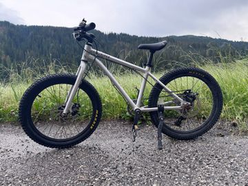 Tweedehands Early Rider Trail 20 2020 2020 Kids & Youth