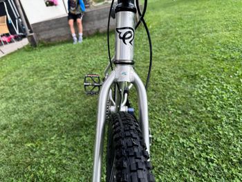 Early Rider Trail 20 2020 2020 Youth usato, Grigio chiaro — immagine 11 di 19
