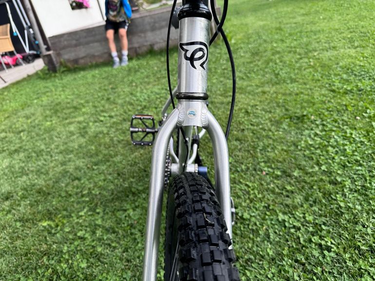 Early Rider Trail 20 2020 2020 Youth usato, Grigio chiaro — immagine 11 di 19