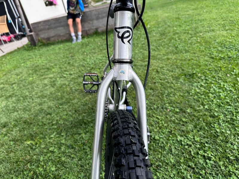 Used Early Rider Trail 20 2020 2020 Youth, Light Gray — image 11 of 19