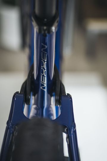 Tweedehands Berria NEXXEN ADV+ E90 2026 2026 Mountainbike — afbeelding 8 van 8
