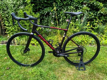Tweedehands Giant Defy Advanced 2 2024 2024 Road & Gravel — afbeelding 4 van 11
