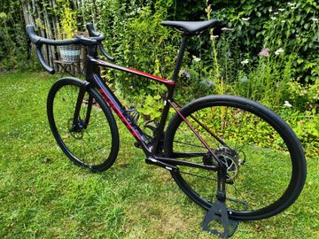 Tweedehands Giant Defy Advanced 2 2024 2024 Road & Gravel — afbeelding 6 van 11